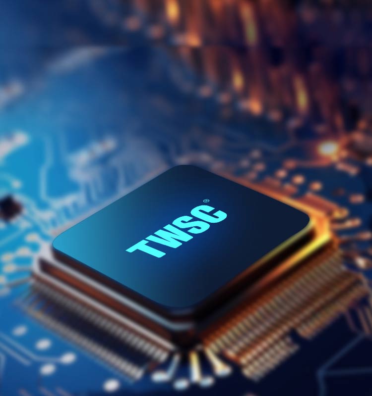 ݿkuε¼ƽ̨TWSC6501оƬ